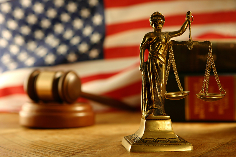 Abuse of Power – Fight for Justice