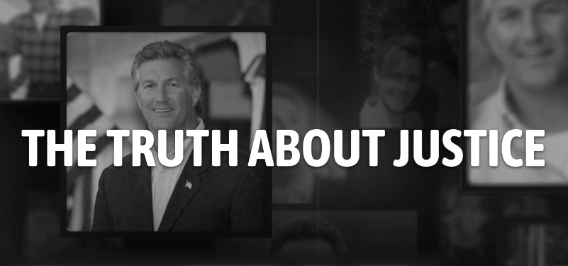 The Truth About Justice – The Rick Renzi Story