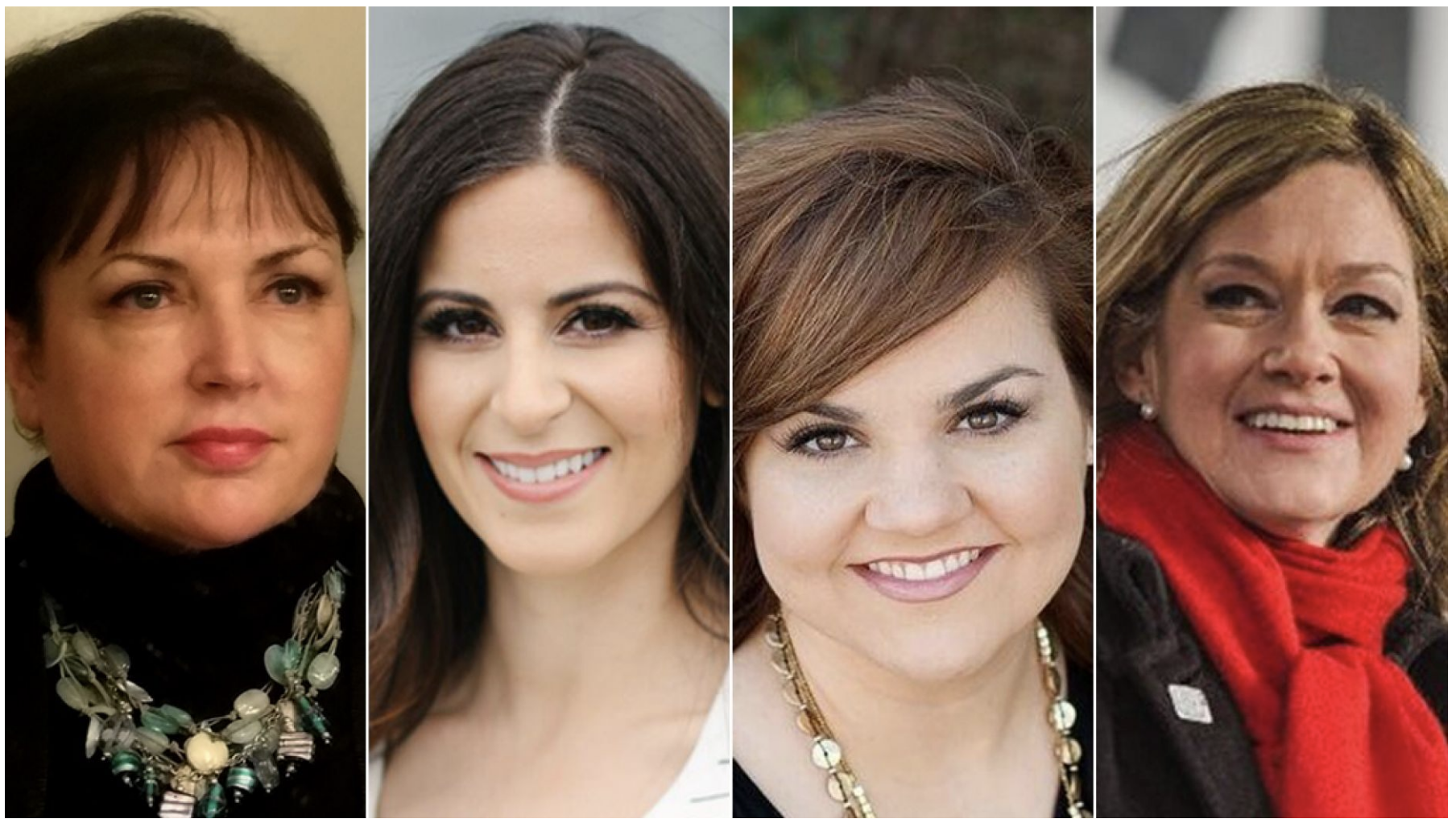 As March for Life kicks off, pro-life women are fighting to redefine female ’empowerment’